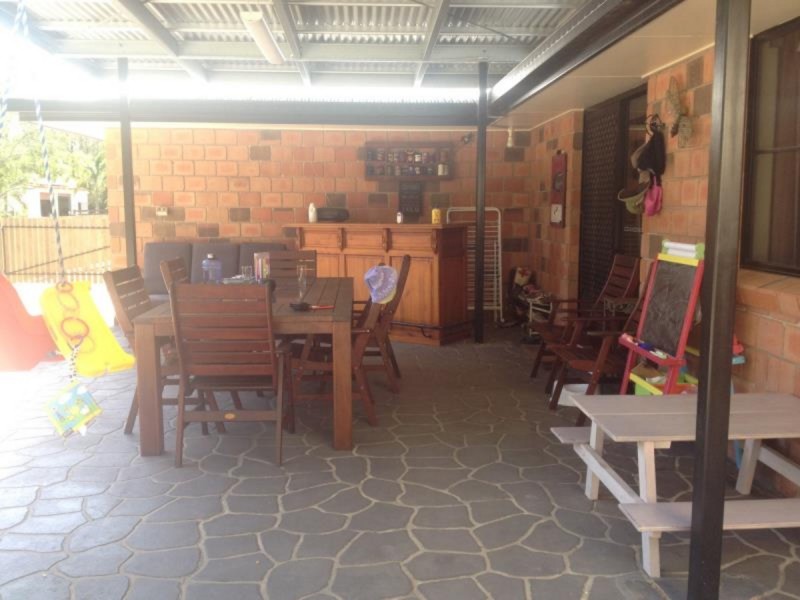 10 Felix Street, Cawarral QLD 4702